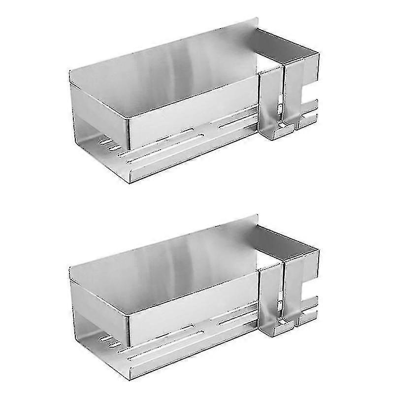 Shower Shelf Without Drilling Shower Basket For Bathroom Shower