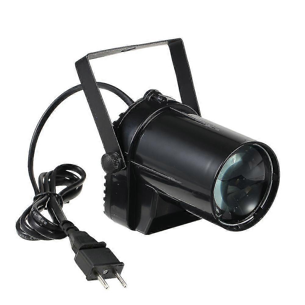 Mini Stage Light, Adapter Converter