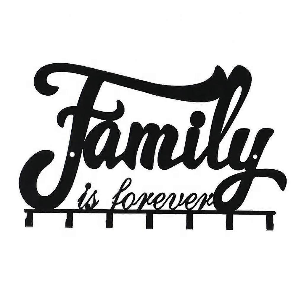 Key Holder,key Hook Decorative Compatible With Wall Decorative Key Organizer Rack