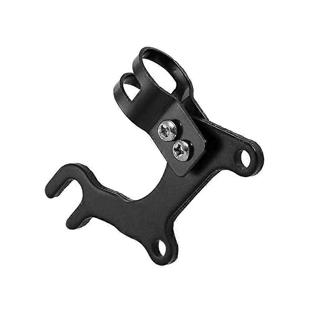 Mtb Bike Disc Brake Bracket Converter Frame Adapter Mounting Holder