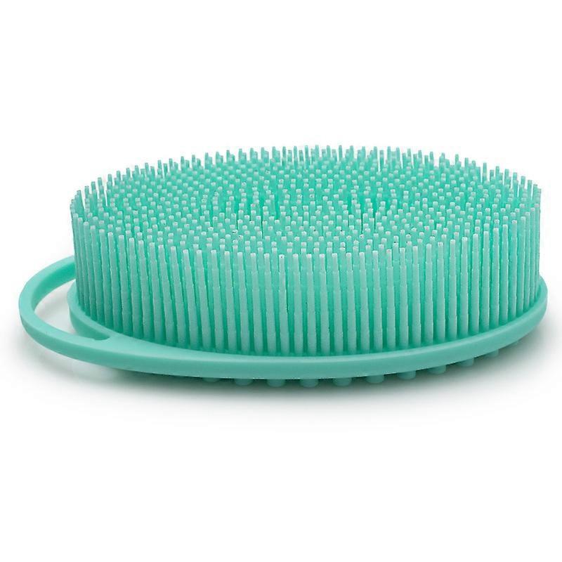 Exfoliating Body Brush,wet And Dry