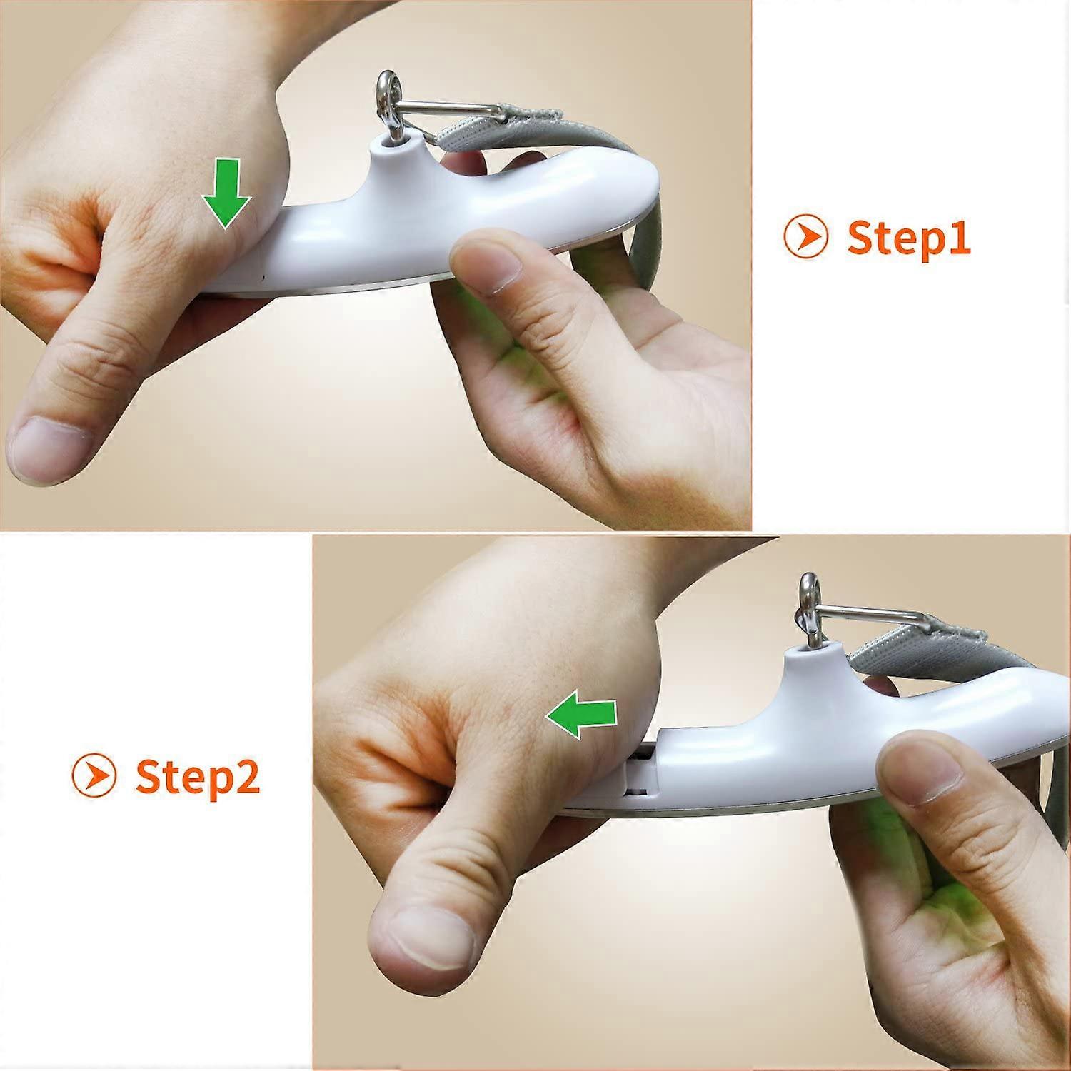 Luggage Scale  lbs High Precision