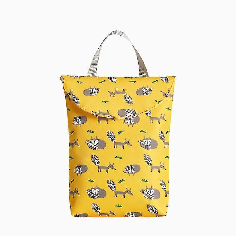 Multifunctional Baby Diaper Organizer