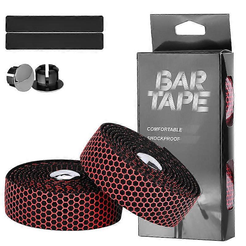Bicycle Silicone Handlebar Tape