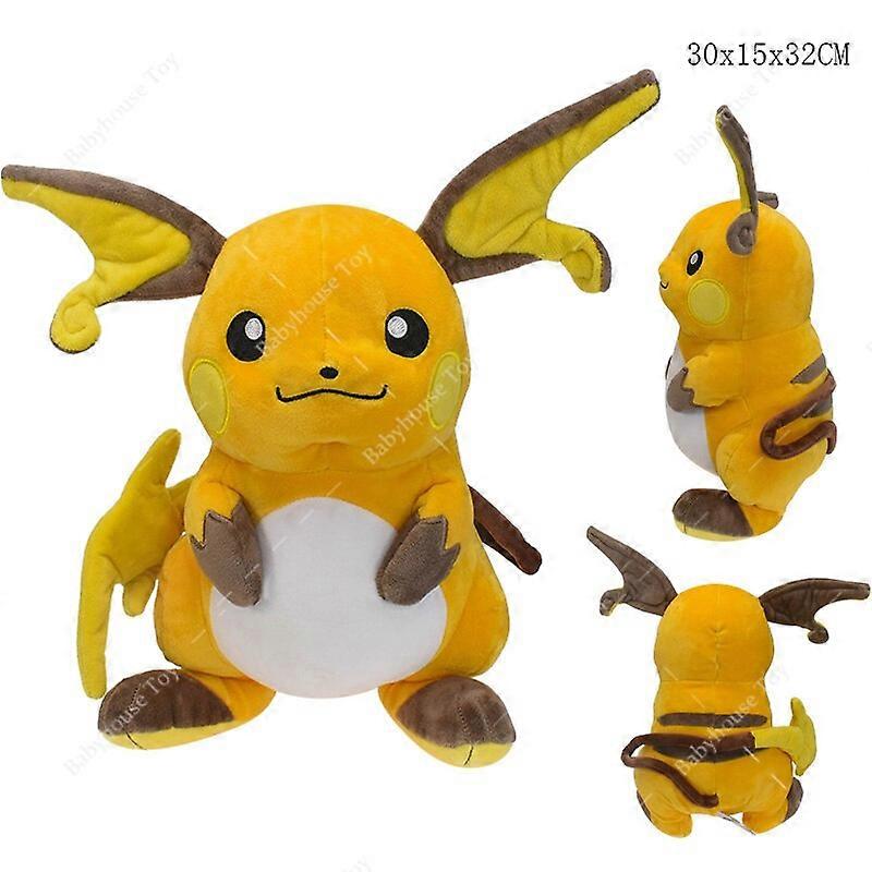 Giocattoli di peluche Pikachu