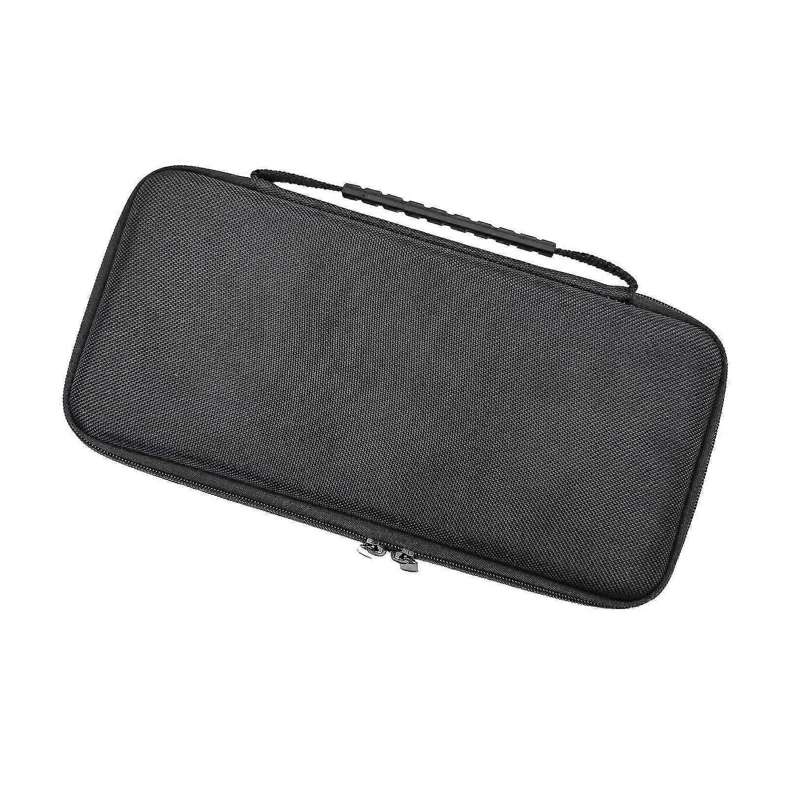 Keyboard Protective Hard For Case Soft Lining For  Mx Keys Mini  Carry Bag