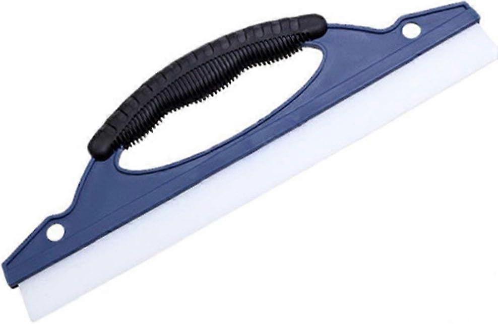 XHX GS Silicone Scraper Water Remover Quick Dry Cleaning Tool