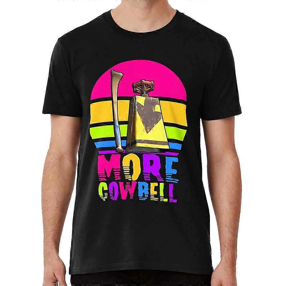 Vce Cowbell Crew Neck Triko asn hipster