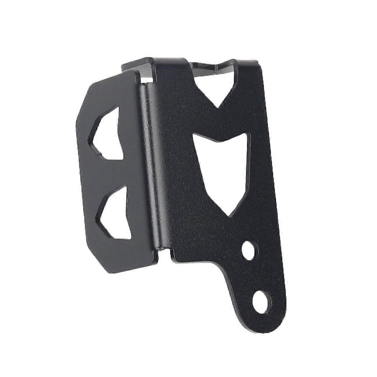 Rear Brake Fluid Reservoir Guard Tank Protective Cover Protector for VOGE Valico 525DSX DSX525 DS52
