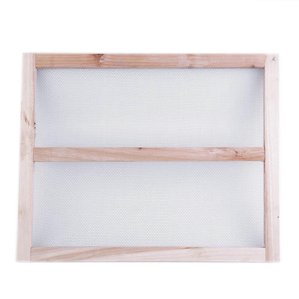 Honeycomb gauze fir tools