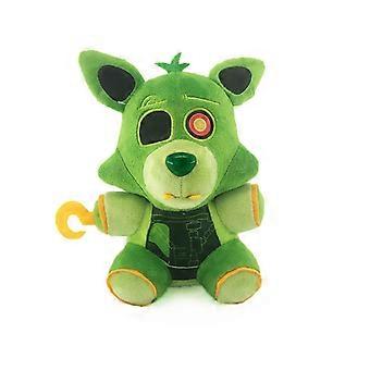 Vijf Nachten Freddy Kids Soft Pluche Poppenspeelgoed 20cm
