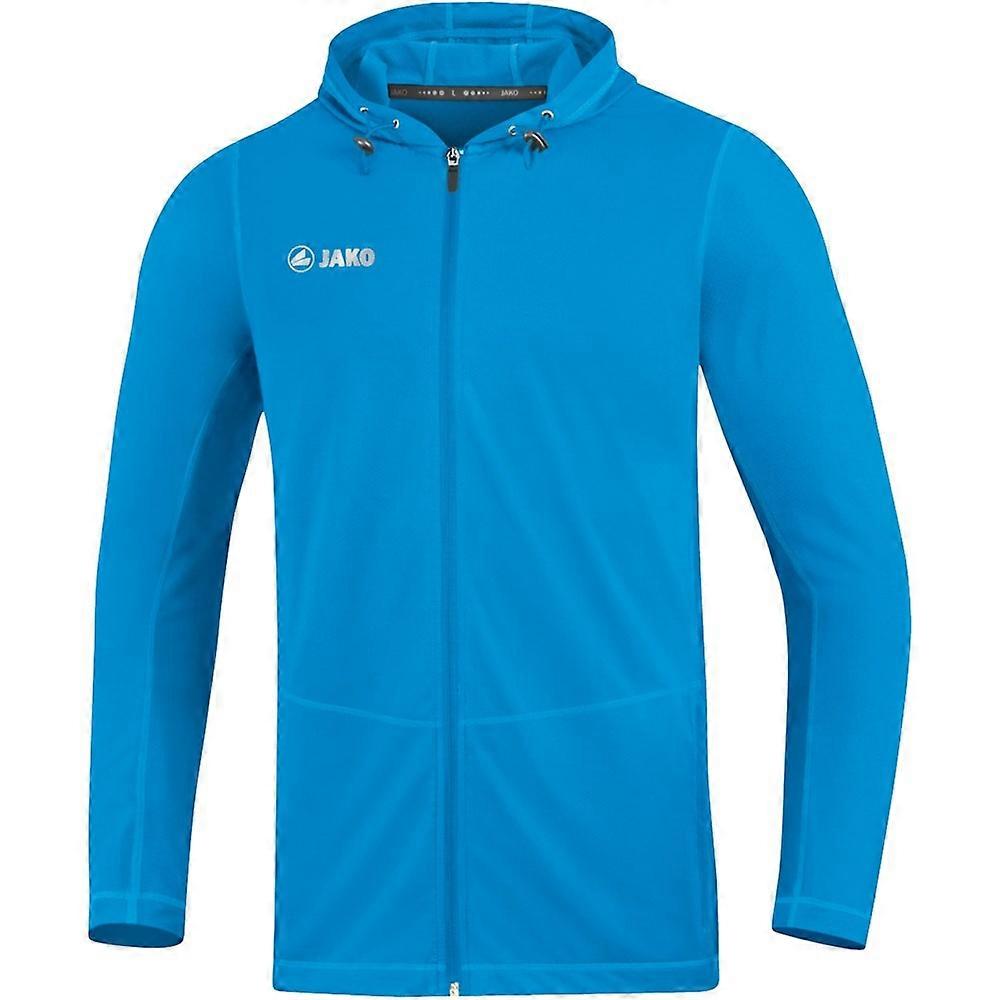Jackets Jako 687589