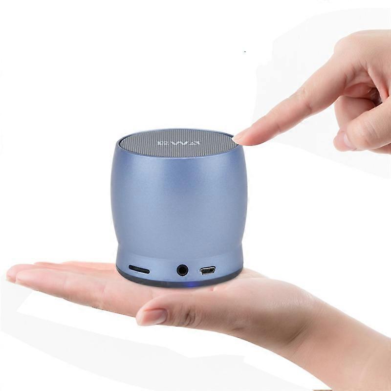 Portable Mini Bluetooth Speaker