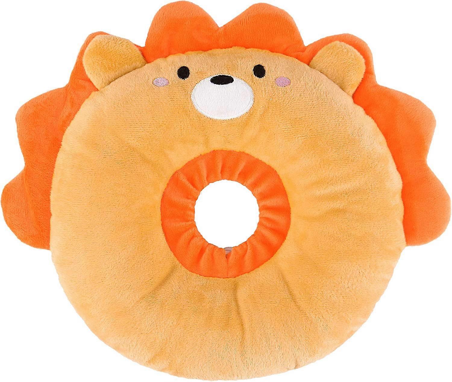 IFENG Adjustable Cat Recovery Collar Soft Cat Cone After Surgery, Protective Elizabethan Collars for Kitten Puppy Dogs