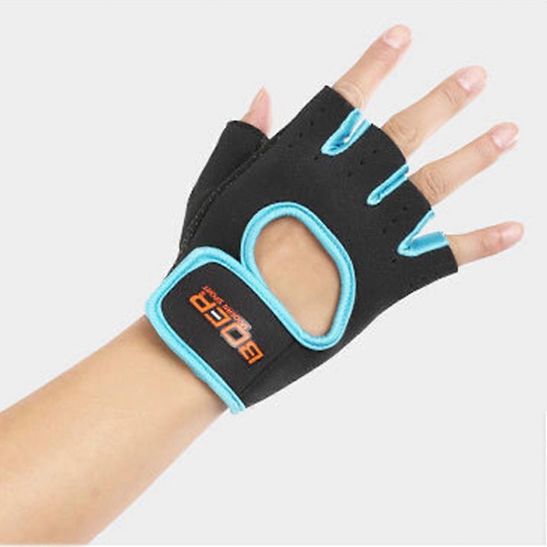 Cyclisme en plein air Gants de sport antidérapants et respirants