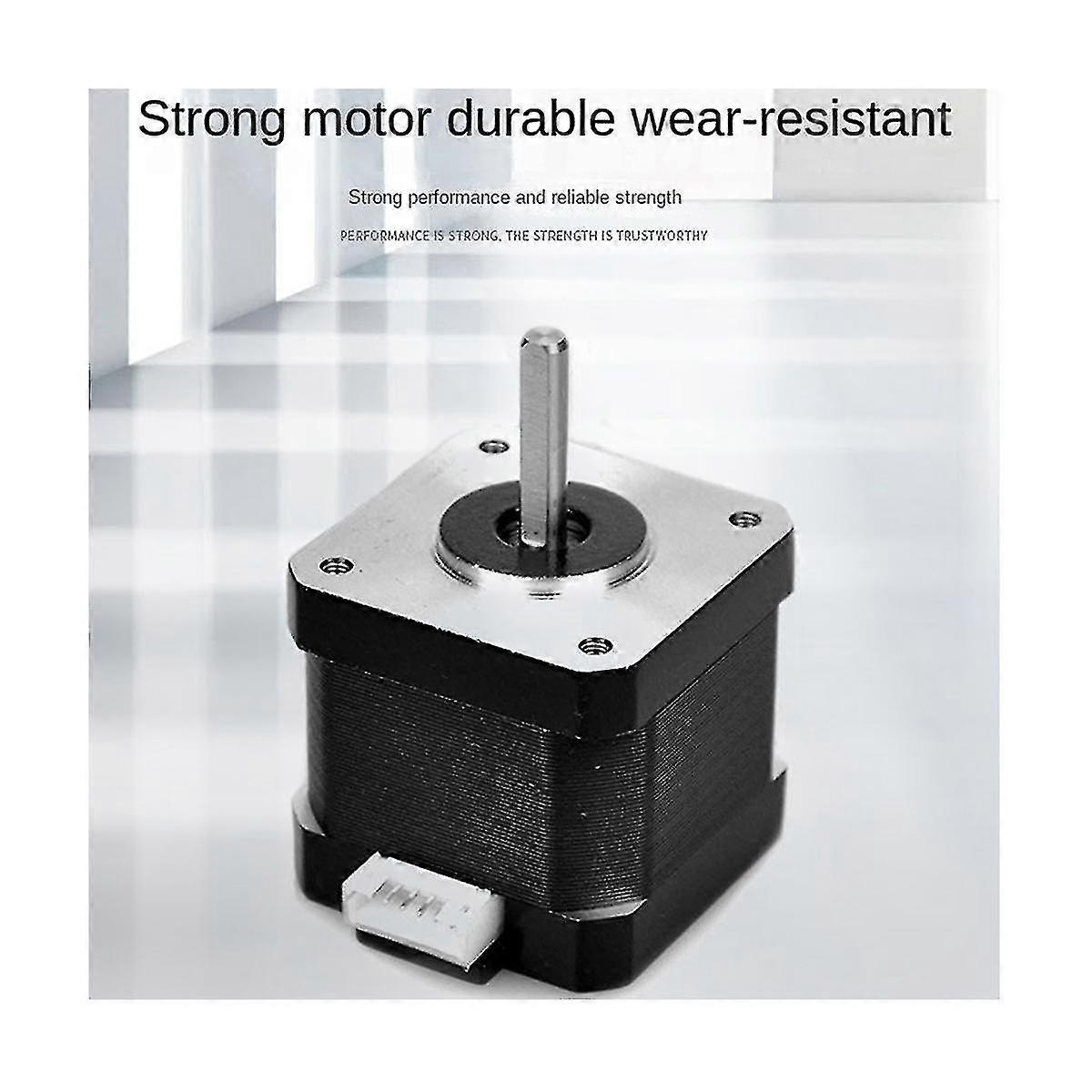 Automated Equipment Stepper Motor 3d Printer Stepper Motor Cnc Engraving And Milling Machine General Accessories
