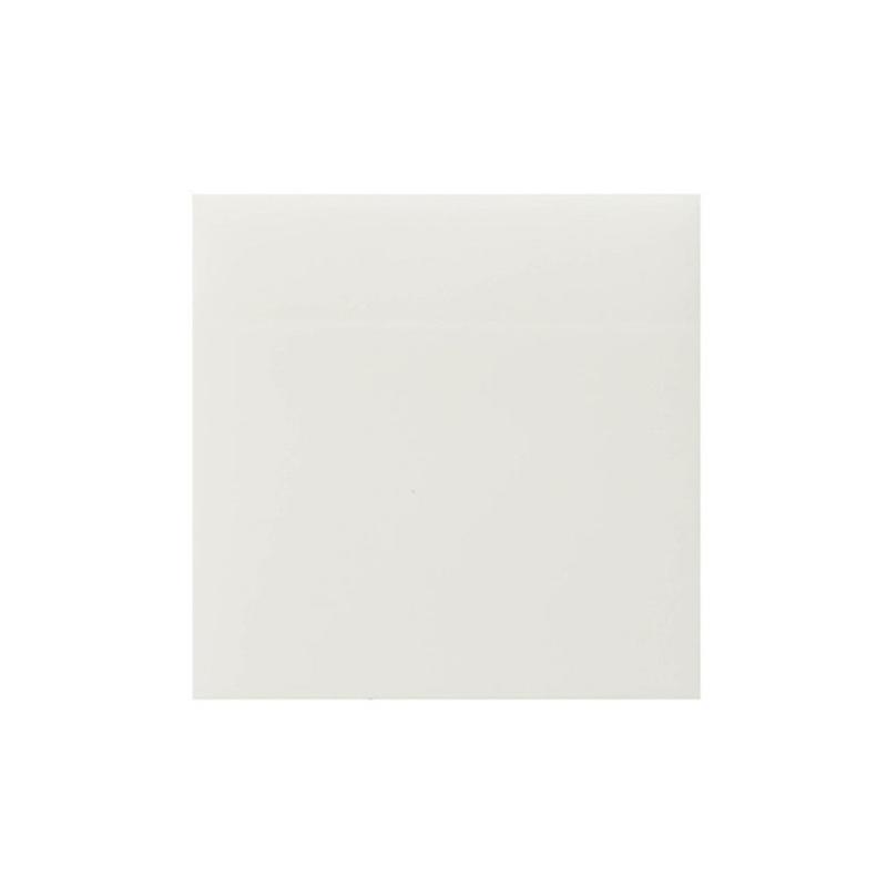 50 Sheets Waterproof Self Adhesive Memo Pads Sticky Bookmark See Through Posted It Office School Sticky Notes Marker