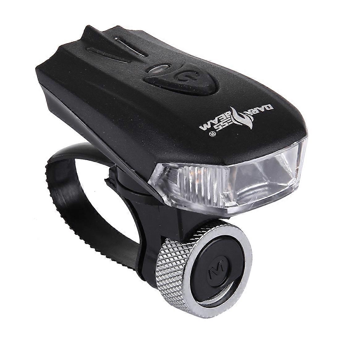 Waterproof USB Rechargeable Bicycle Tail Light