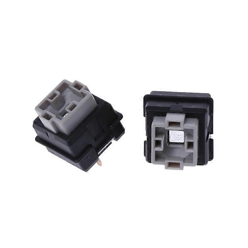 2PCS  Romer-G Switch for G810 K840 G413 G512 G910 Keyboards Axis