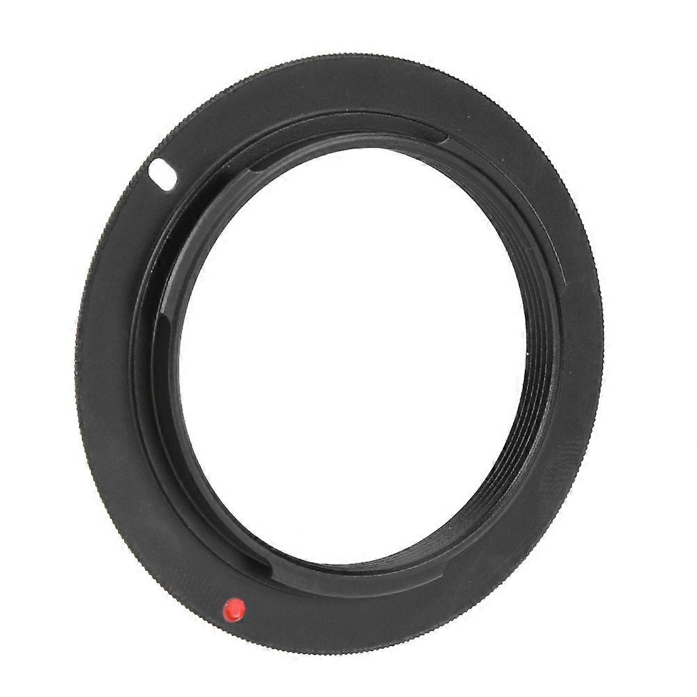 Macro Reverse Ring Lens Adapter for M42 to PK Compatible Thread and Smooth Interface
