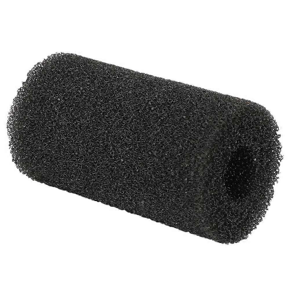 Aquarium Filter Foam Cotton 10PCS Replaceable Filtration Sponge for Water Pump