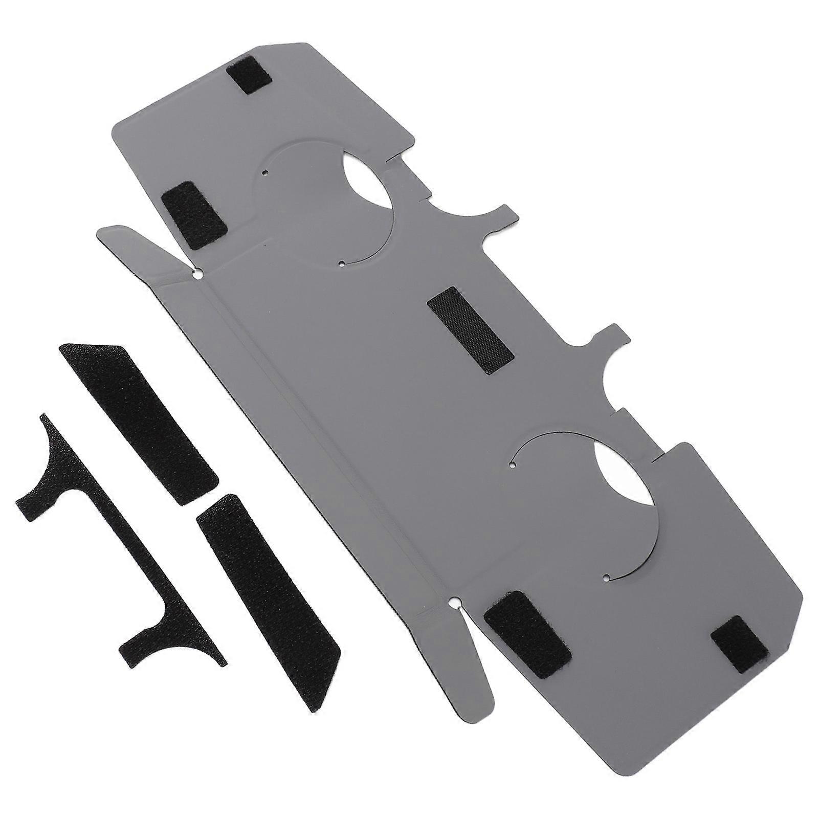 2 in 1 Remote Control Sun Hood Protective Cover for MINI3 4PRO RC