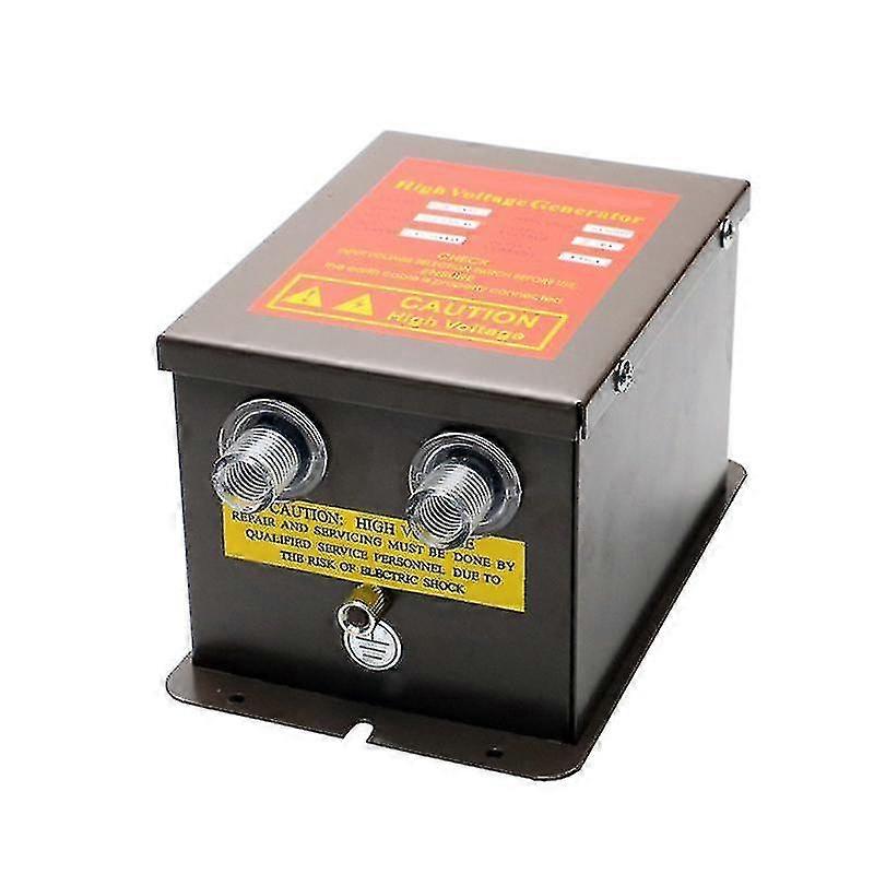 ionizing blower static eliminator electrostatic 40-80psi precipitator sl-004c