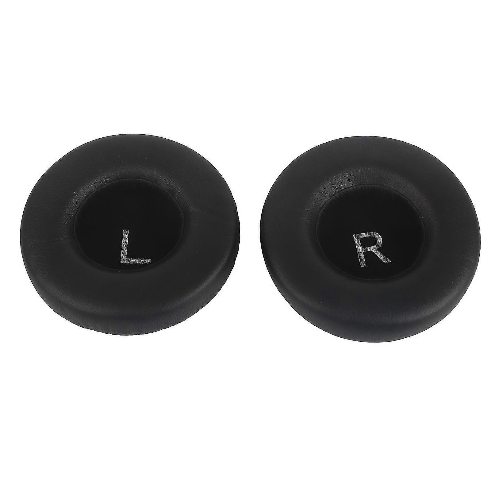 Leather Ear Pads Cushion Replacement for AKG K550 K551 K240S K242 Headphones