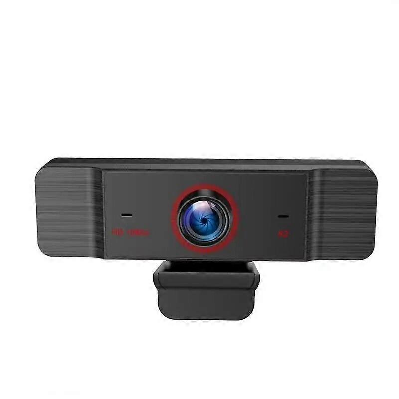 Intelligent Pc Video Capture Camera High Precision Webcam For Computer 1080p High Sensitivity