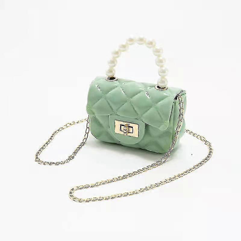 Μικρά κορίτσια crossbody πορτοφόλια τσάντα νήπιο μίνι messenger ώμου τσάντα