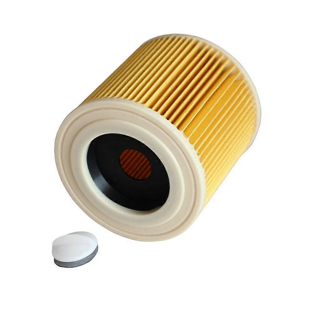 Replacement Dust Filters Bags for Vacuum Cleaners Parts Cartridge Hepa Filter Wd2 Wd3 Mv2 Mv3