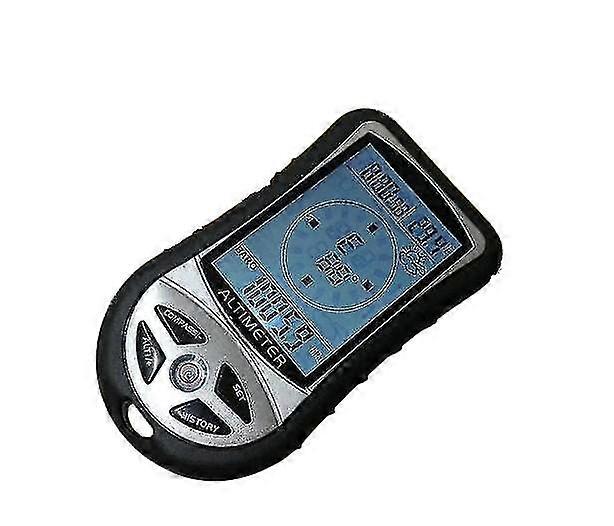 Multifunction Digital Altimeter-ZZY