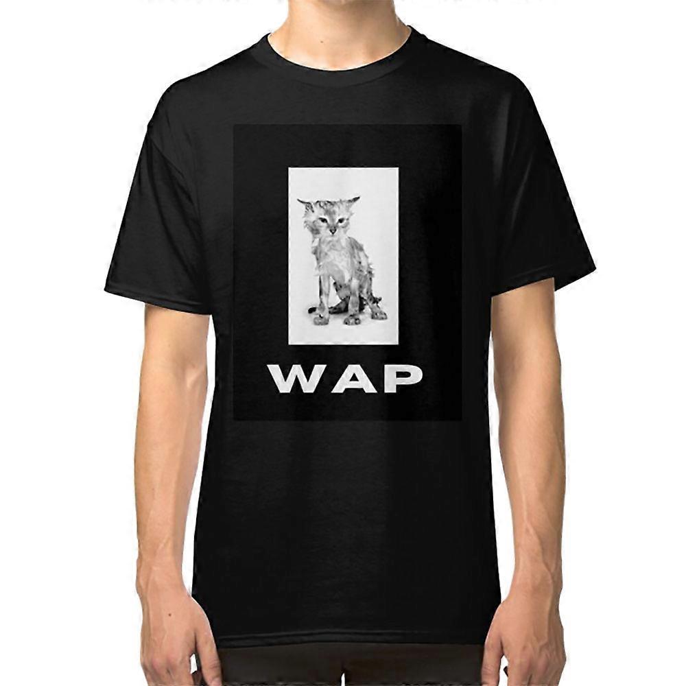 WAP Tee T-shirt