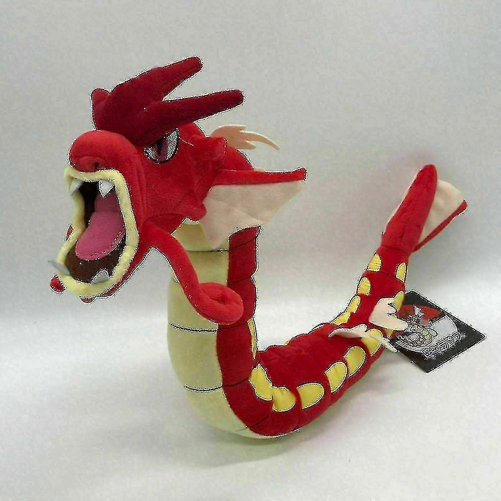 Soft Toy Gyarados Red Soft Toy Doll