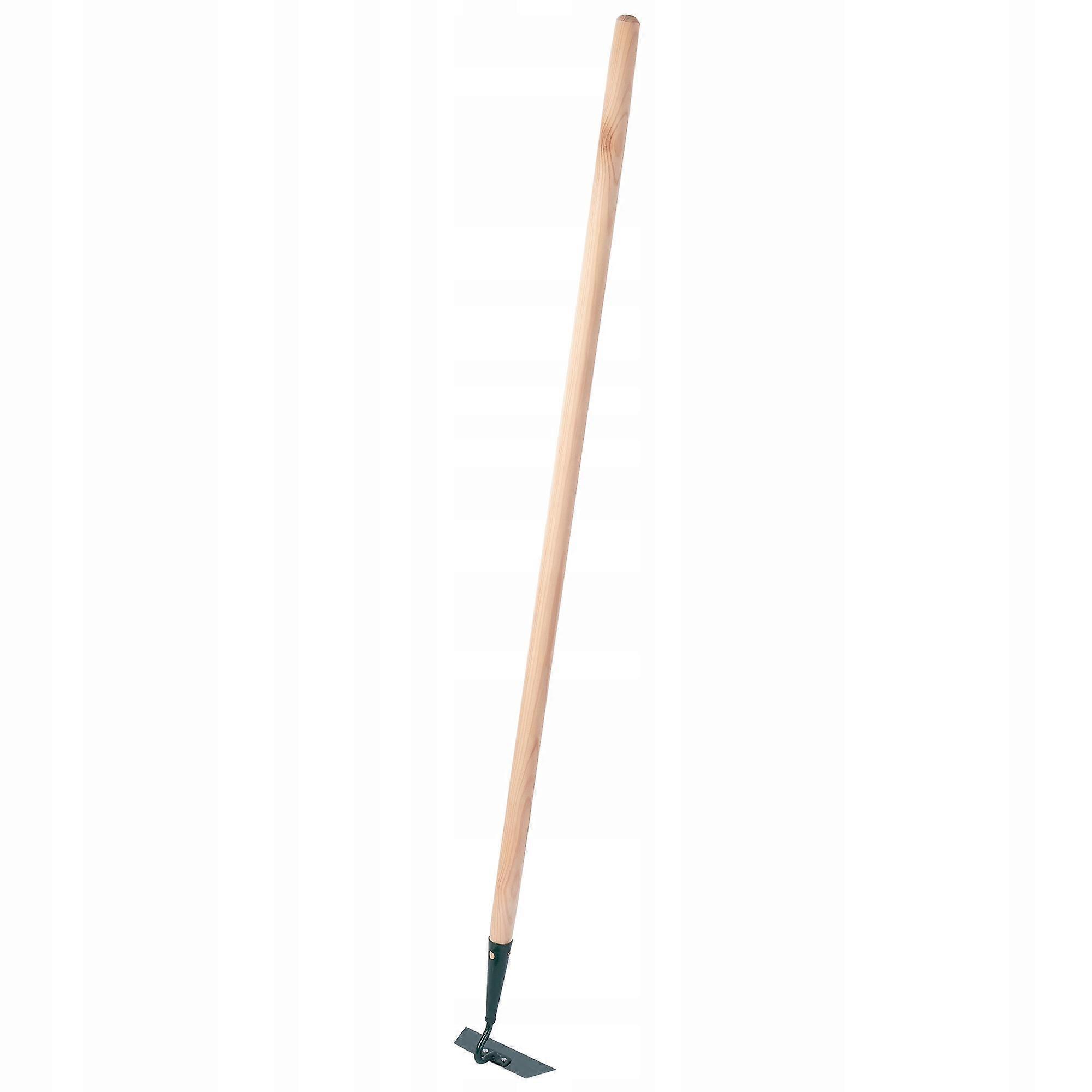 Azada de jardín KADAX Mango de acero 14cm