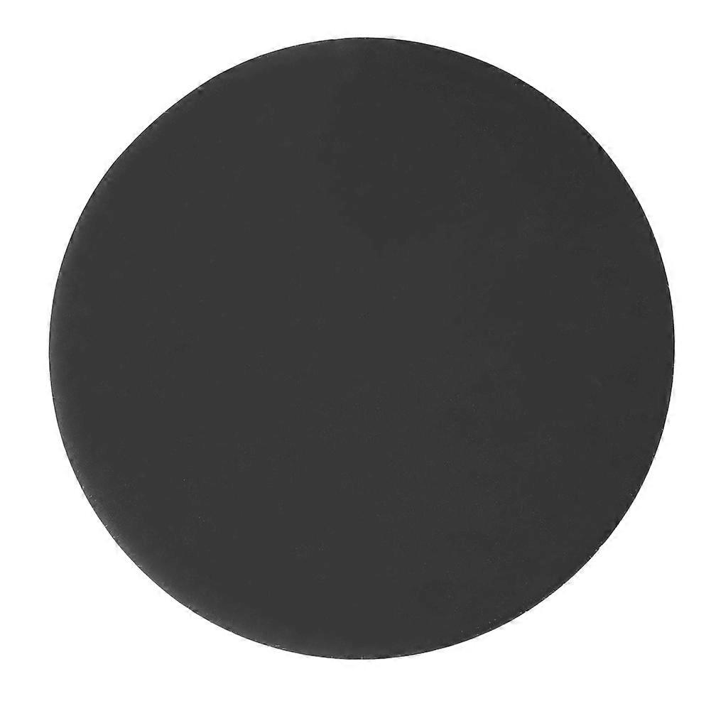 Durable Seal Plunger Cap Adapter For Aeropress Coffee Press Maker Offices Part Replacement Rubber Tool 2.3ix0.5in