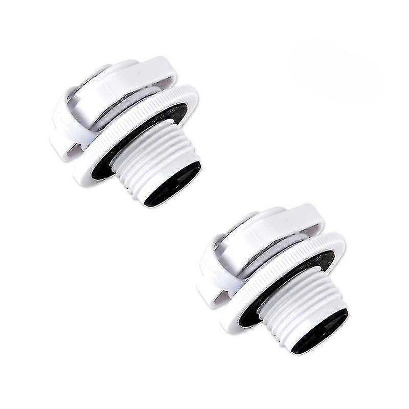 Lay-z-spa Air Cap Screw Valve ταιριάζει στο Bestway Vegas Premium Miami Zh5 Zh5 100% νέο
