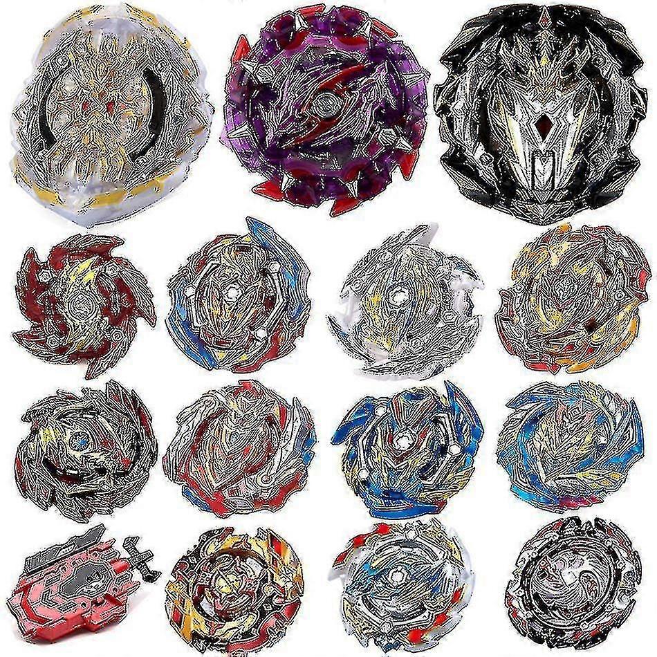 Beyblade Burst Starter avec lanceur