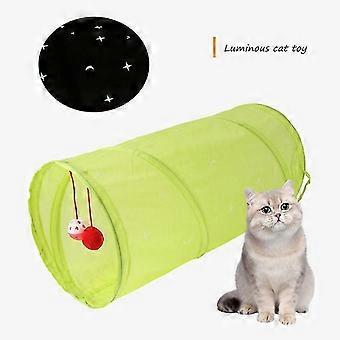 Bjxy Cat Toys Kitten Toys Cat Interactive Toys For Indoor Cats