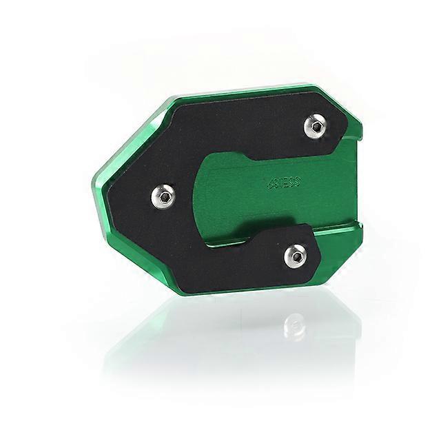 For KAWASAKI VULCAN S 650 VulcanS 650 2015 2016 2017 2018 2019 2020 2021 2022 2023 Side Stand Enlarger Pad Plate Support Plate