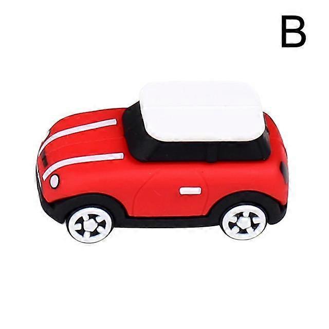 For BMW MINI Cooper Accessories Silicone Car Model Min Ornaments Button Start Stop Mini Cooper Cover Sticker Stickers F56 B P5V6