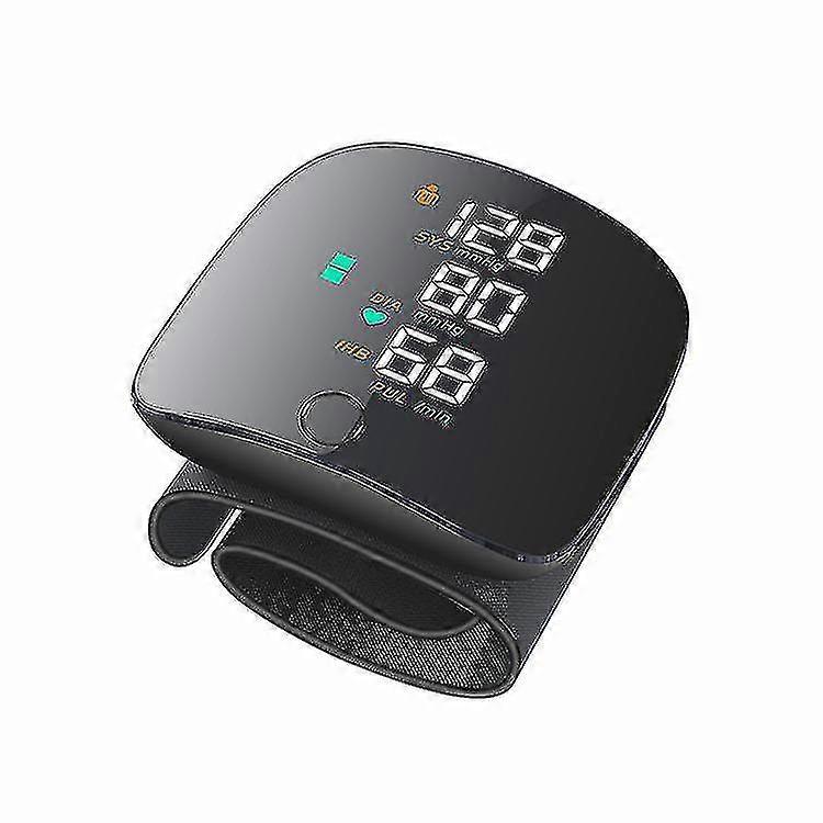 24 timers ambulatorisk blodtrykksmåler oppladbar maskin for hjemmesykehus Bruk blodtrykksmonitor