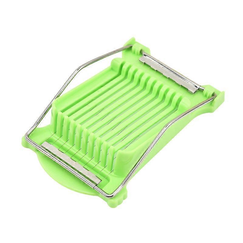 Egg Slicer Cutter, Boiled Egg Bottle Opener, Boiled Egg Biscuit