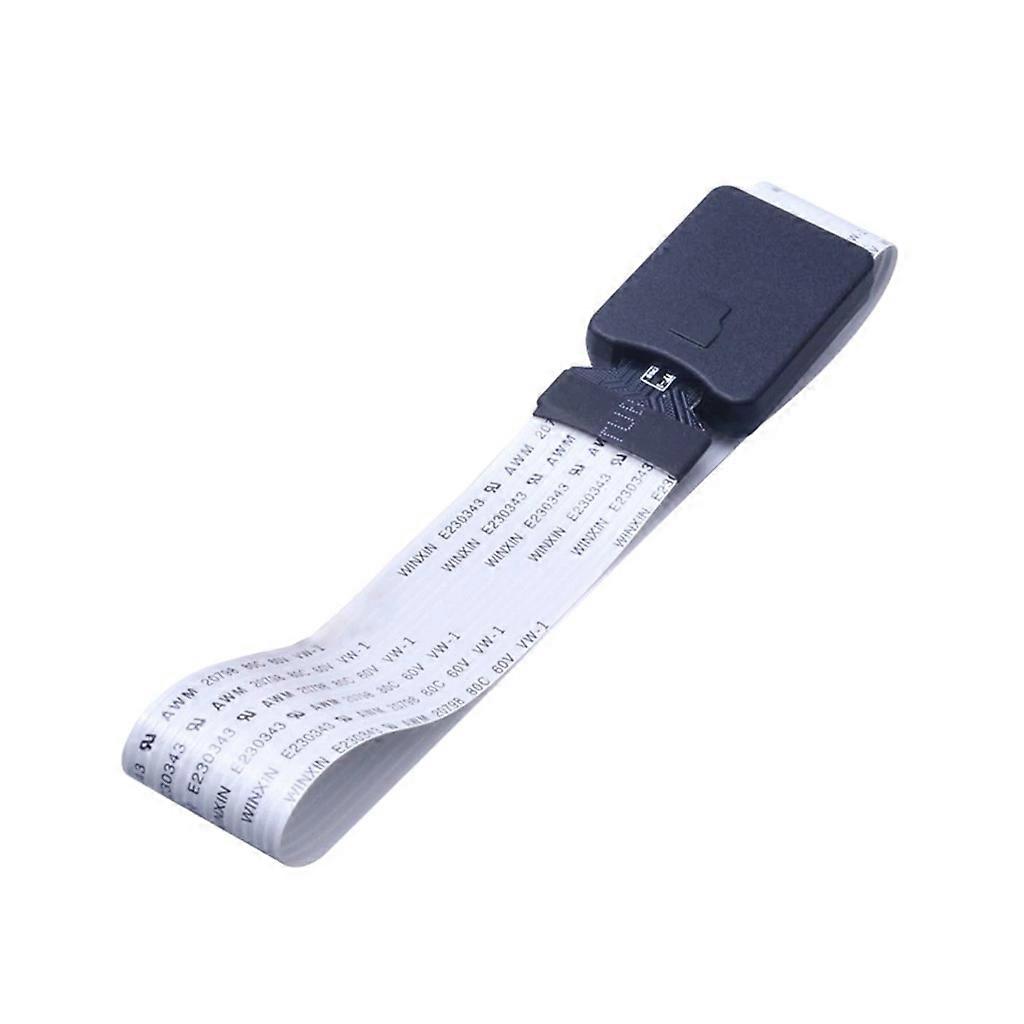 TF Extension Cable Fit for Micr0 SD,Memory Card Extender, 25/48 / 62cm