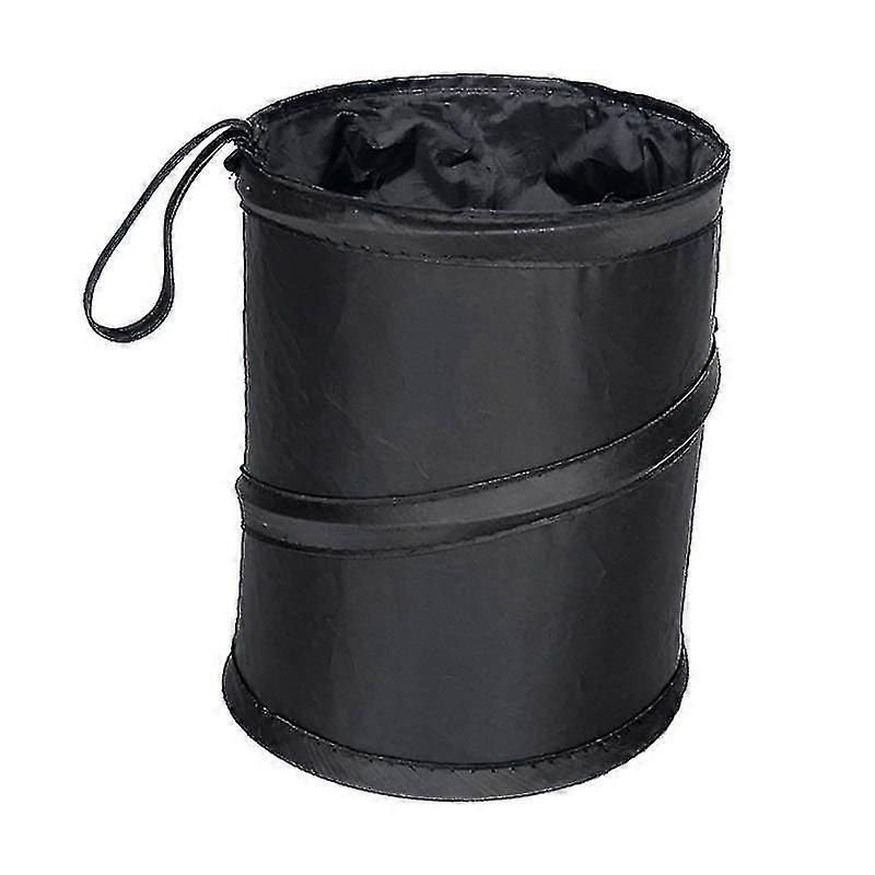 Outdoor Collapsible Trash Can