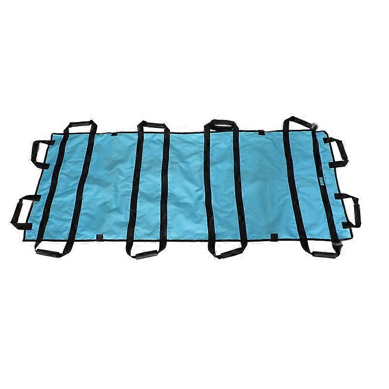Foldable Design Stretcher Soft Stretcher Thickened bed assisted roll over lifting equipment