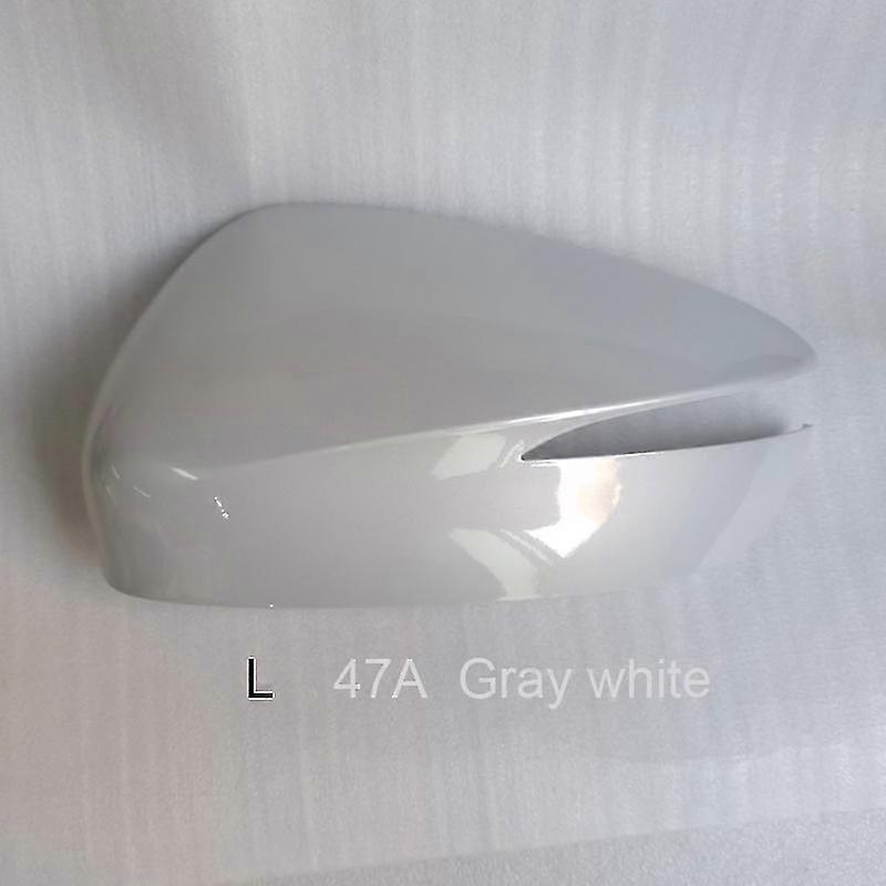 Accessories For Car Mazda Cx3 Cx-3 2013-2022 Rearview Mirror Cover Lid Case Shell