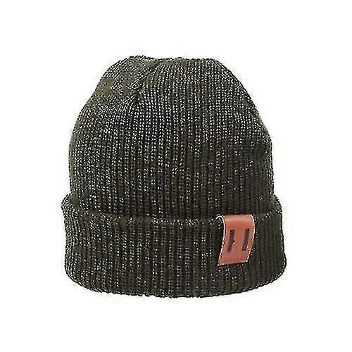 Adult Knitted Cap