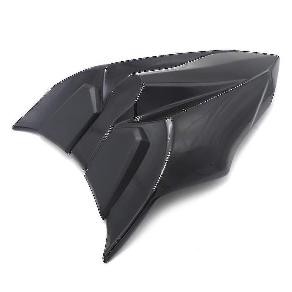 カワサキZ忍者650 Z650忍者650 2017-2022高品質リアシートカバーリアテールセクションシートカウルカバーグリーンブラック用