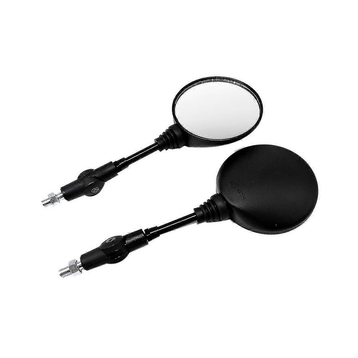 Motorcycle Rearview Mirror Universal Mirror Reversing Mirror